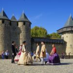 Chateau de Carcassonne, Guide Carcassonne, Visiter Carcassonne, Visite Carcassonne, Visite Guidée Carcassonne