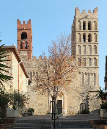 Visite Elne, Guide Elne, Tourisme Elne, Visiter Occitanie