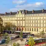 Visiter Dijon, Visite Hotel la Cloche