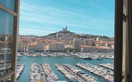 Visite Marseille, Guide Marseille, Tourisme Marseille