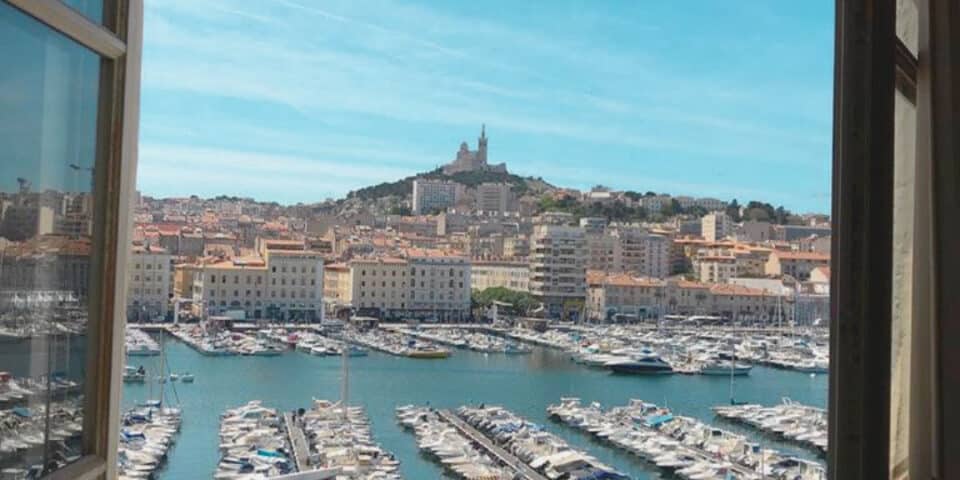 Visite Marseille, Guide Marseille, Tourisme Marseille