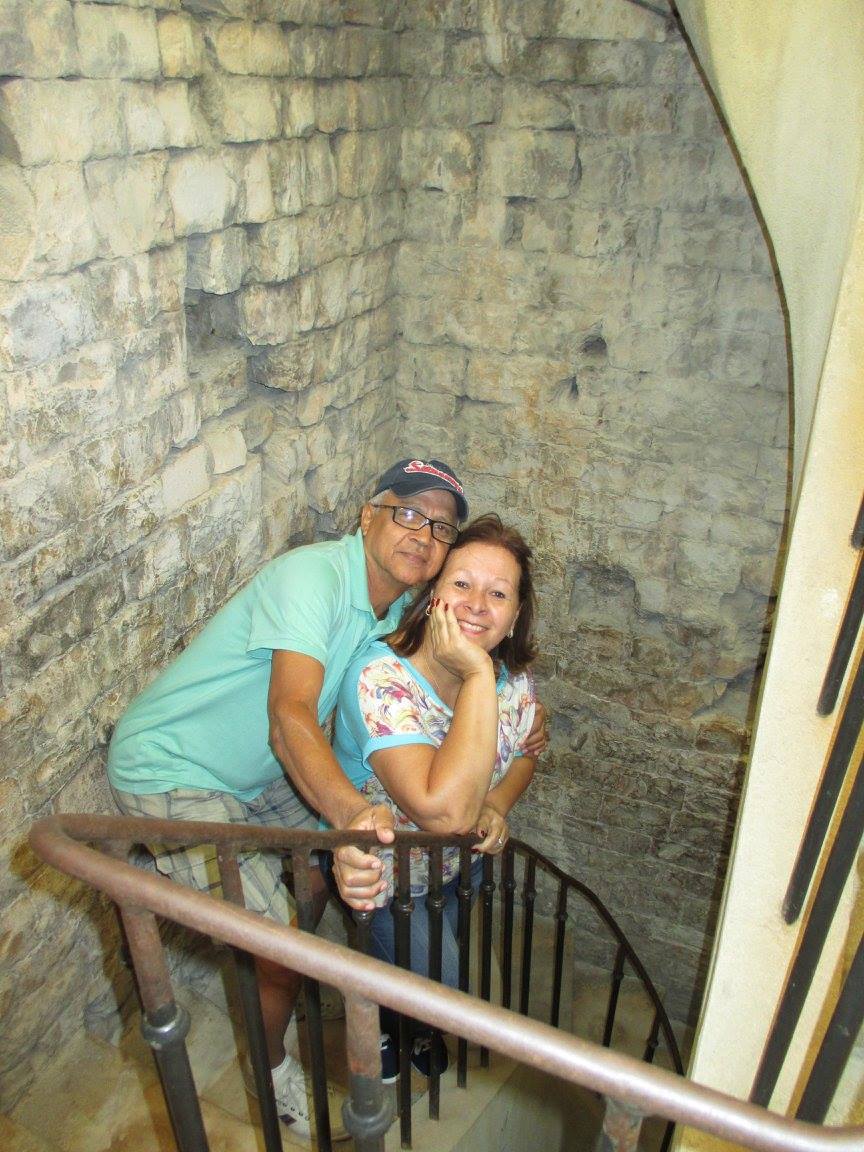 Grand site Occitanie La Tour Magne de Nîmes