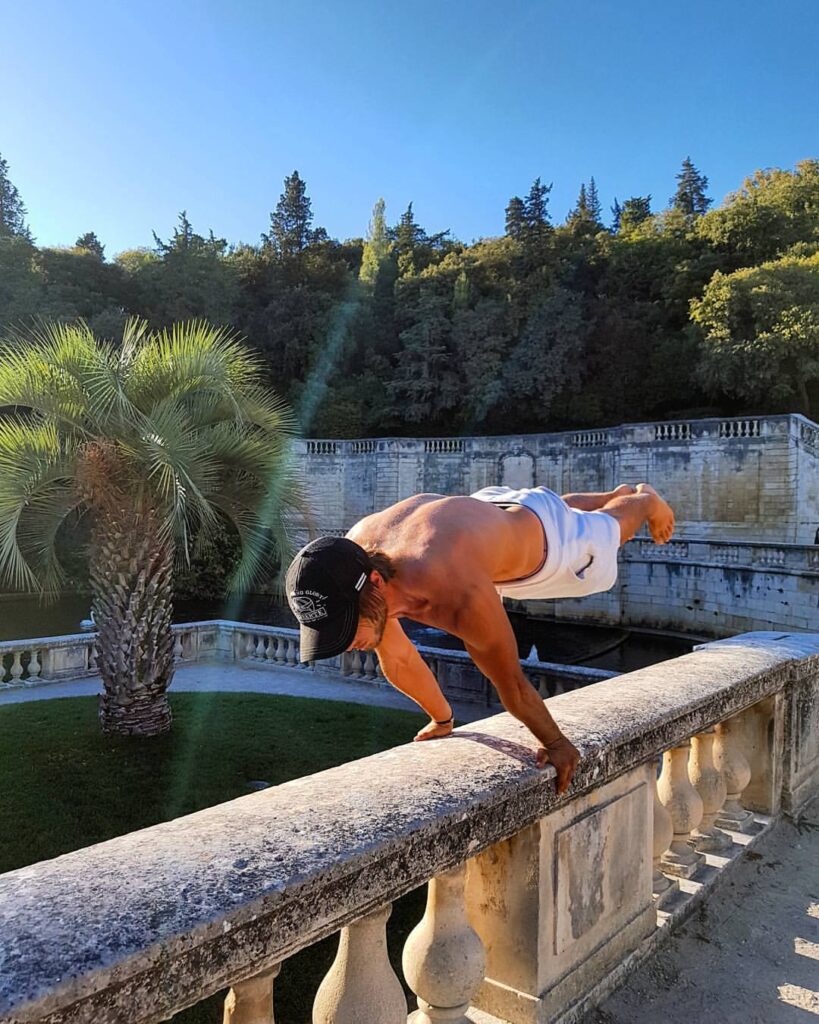 Les Jardins de la Fontaine, Visiter le Gard, Guide Nîmes, Visiter Nîmes, Visite de Nîmes, Nîmes Tourisme