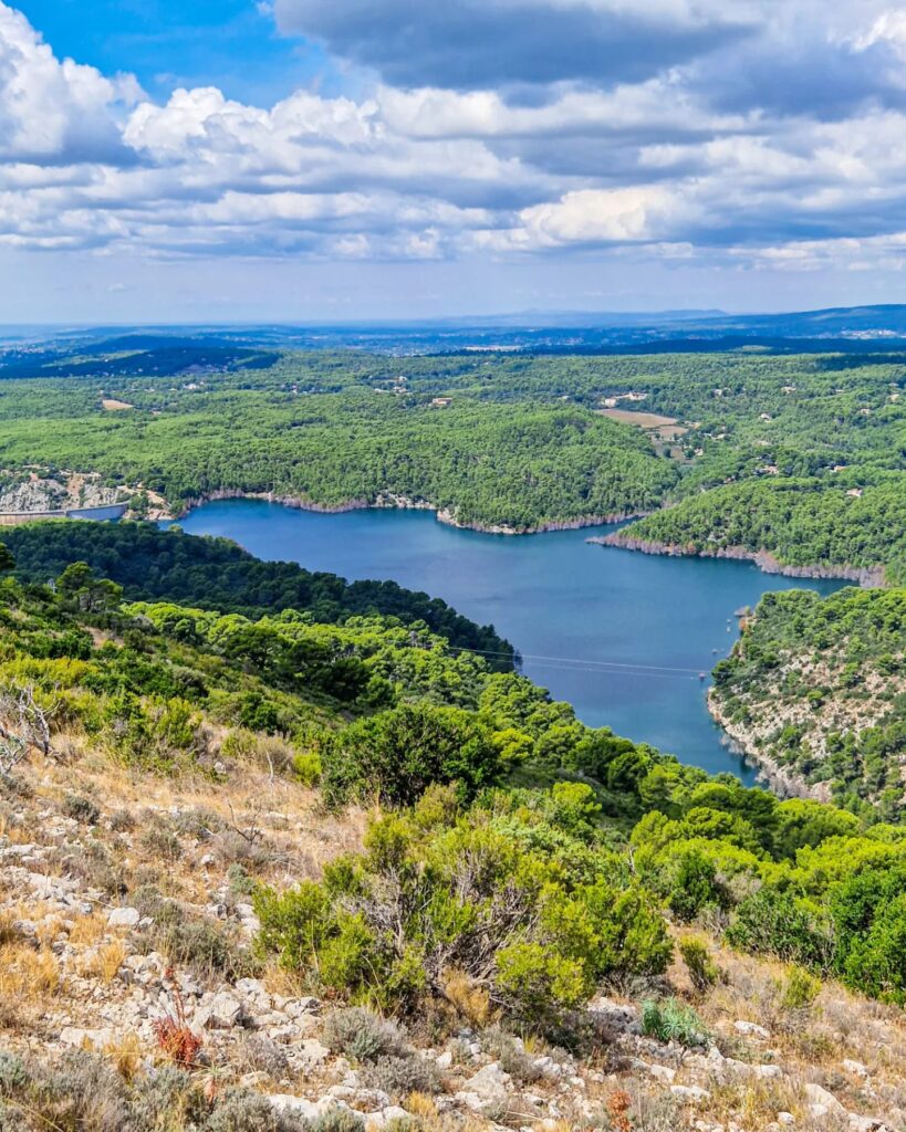 Visiter Aix en Provence