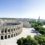 Visiter le Gard, Réservez Guide Nîmes, Visiter Gard, Arènes de Nîmes, Guide Touristique Nîmes, Guides France, Arènes de Nîmes