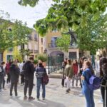 Visite de Lunel, Guide Lunel, Visiter Lunel, Tourisme Lunel