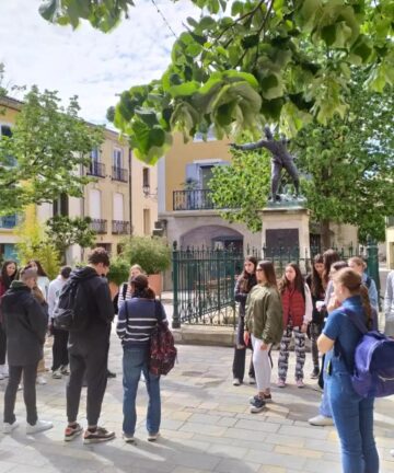 Visite de Lunel, Guide Lunel, Visiter Lunel, Tourisme Lunel