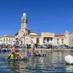 Visiter Sète, Guide Sète, Guide Touristique Sète