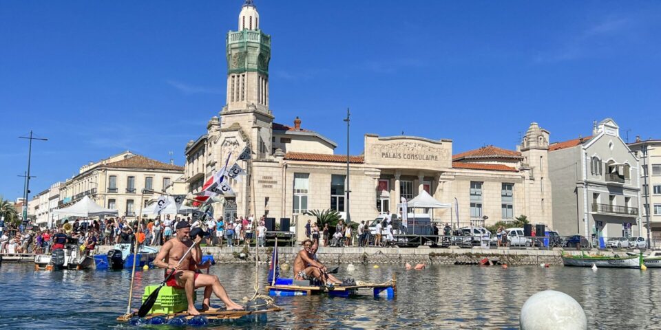 Visiter Sète, Guide Sète, Guide Touristique Sète