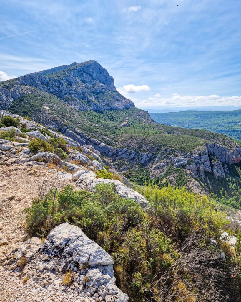 Visite Guidée Aix en Provence