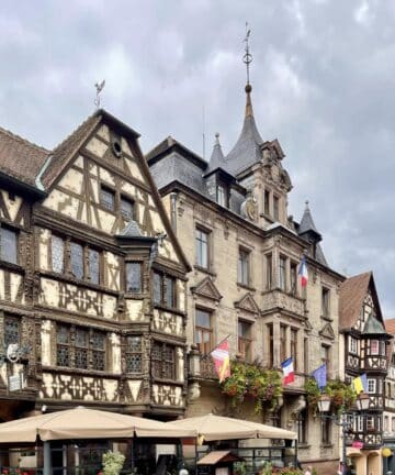 Saverne