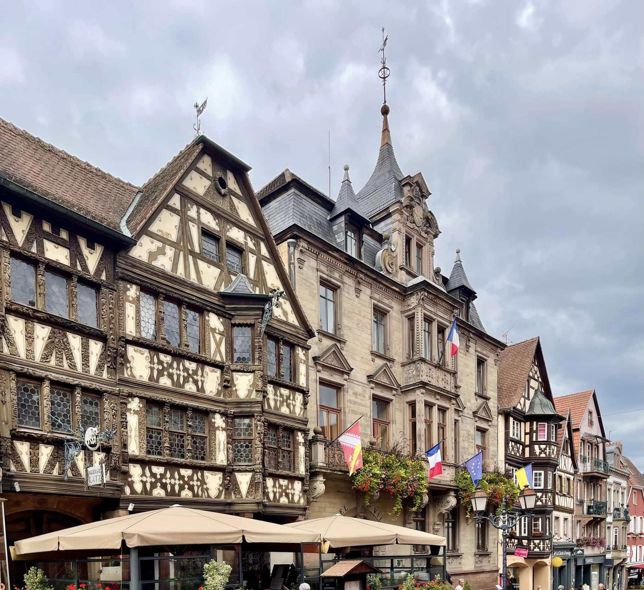 N°1 Guide Saverne (2h) Le meilleur de la France