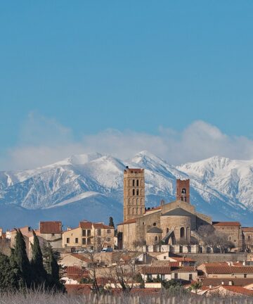 Visite Elne, Guide Elne, Tourisme Elne, Visiter Occitanie