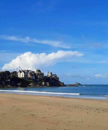 Visiter Dinard, Guide Dinard, Réservez Guide Dinard