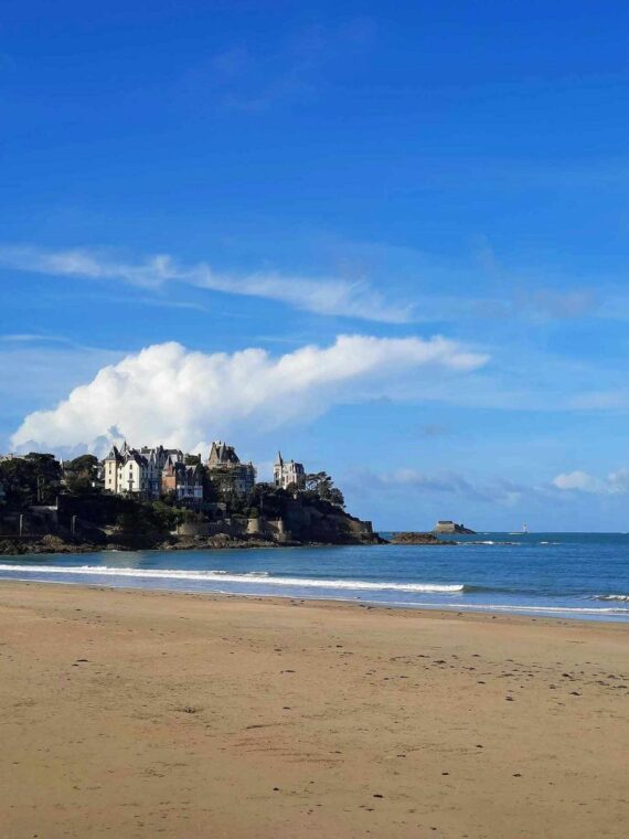 Visiter Dinard, Guide Dinard, Réservez Guide Dinard