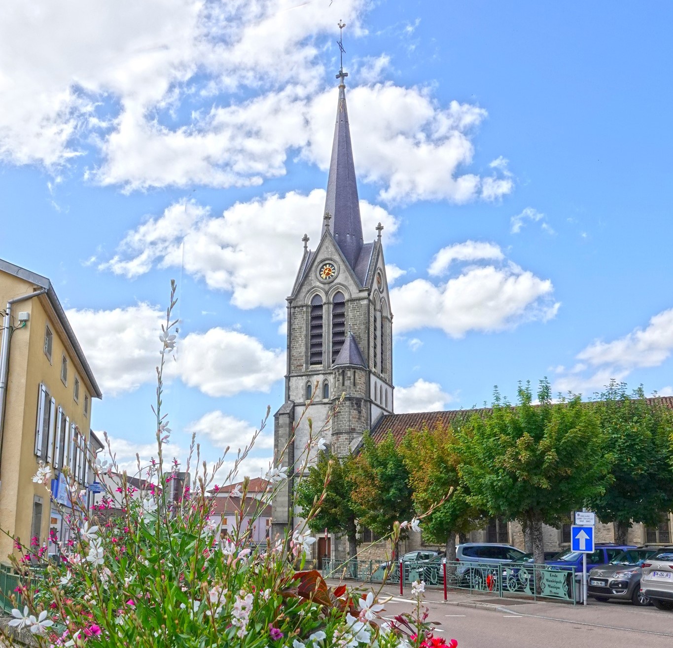N°1 Guide Vittel (2h) Le meilleur de la France