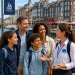 Réservez guide Honfleur