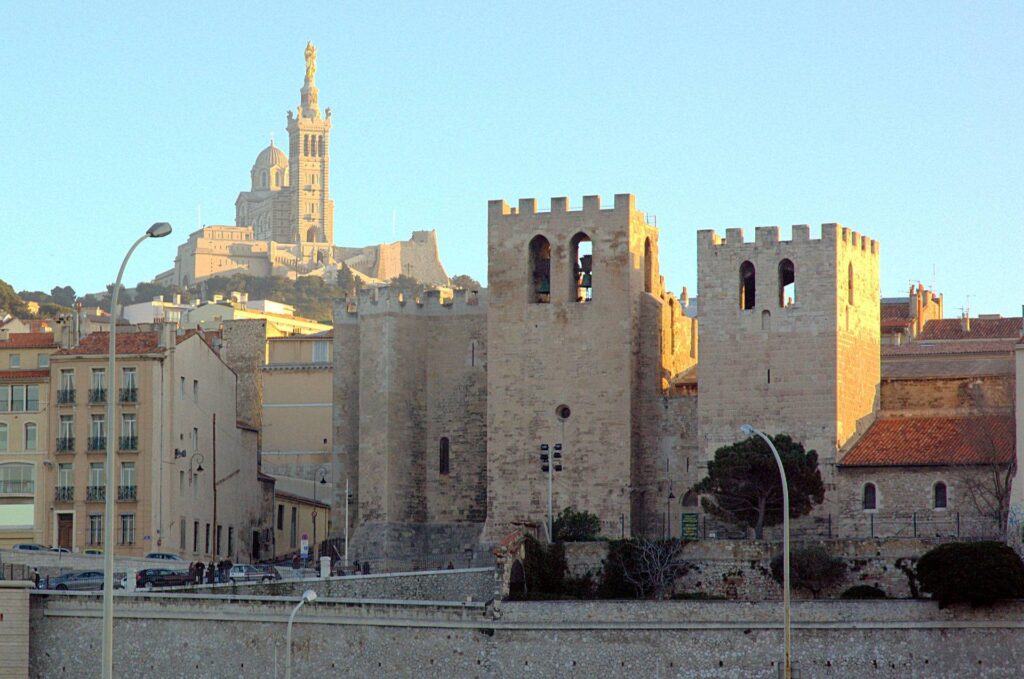 Visiter Marseille, Guide Marseille, Visite de Marseille