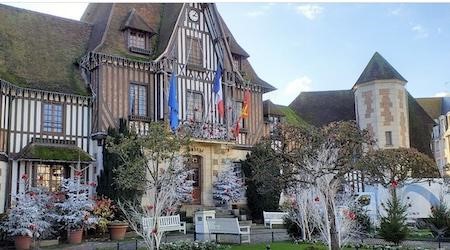 Hotel a Deauville, Guide Deauville, Visiter Deauville