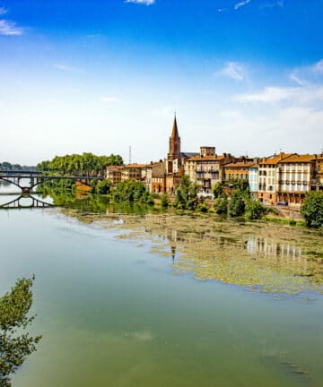 Visite de Montauban, Guide Montauban, Visite Guidée Montauban, Guide Conférencier Montauban, Hotel à Montauban