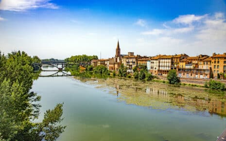 Visite de Montauban, Guide Montauban, Visite Guidée Montauban, Guide Conférencier Montauban, Hotel à Montauban