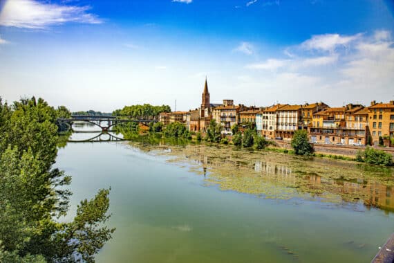 Visite de Montauban, Guide Montauban, Visite Guidée Montauban, Guide Conférencier Montauban, Hotel à Montauban