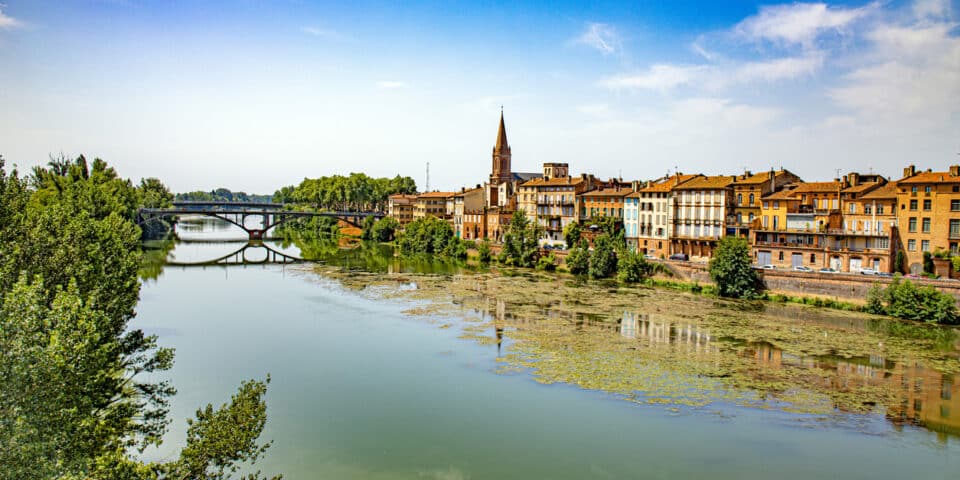 Visite de Montauban, Guide Montauban, Visite Guidée Montauban, Guide Conférencier Montauban, Hotel à Montauban