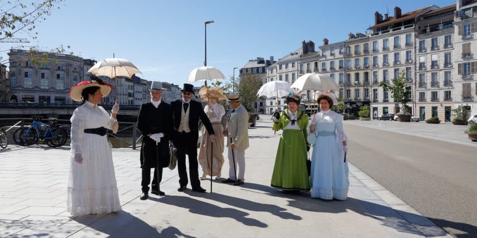 Musée Bonnat Bayonne, Guide Bayonne, Visiter Bayonne