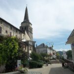 Visite Saint Girons, Guide Saint Girons