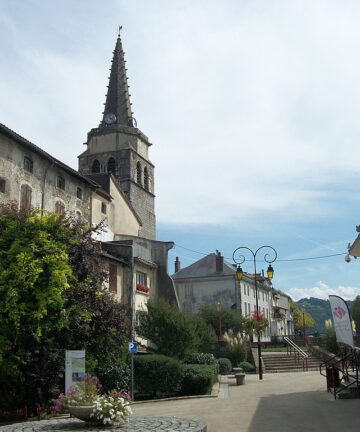 Visite Saint Girons, Guide Saint Girons