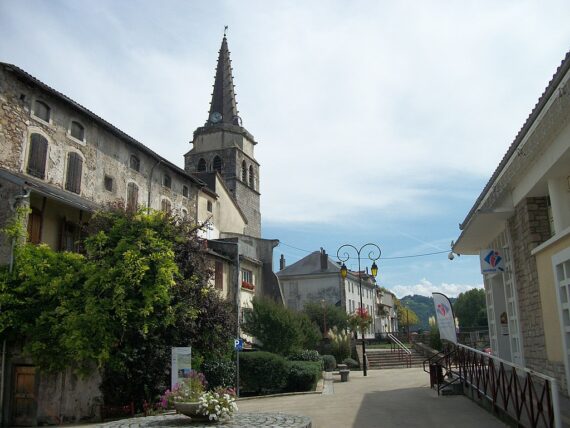 Visite Saint Girons, Guide Saint Girons