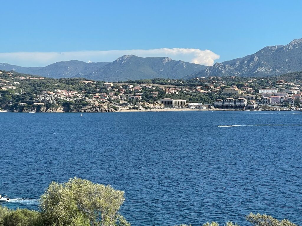 Visiter la Corse du Sud, Visite Guidée Corse du Sud