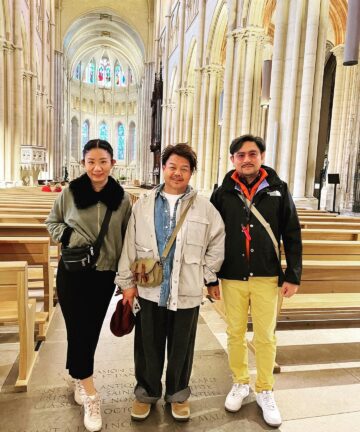 Eglise Saint Paul Lyon, Guide Lyon, Visiter Lyon, Guide de Lyon