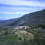 Visite de Auribeau, Guide Luberon, Visiter Luberon