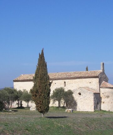 Visite de Beaumont de Pertuis, Guide Lubéron, Visiter Lubéron