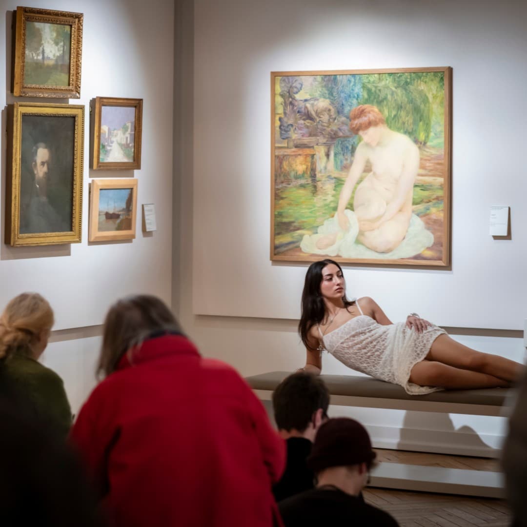 Musée Beaux Arts Bordeaux, Visiter Bordeaux, Guide Bordeaux