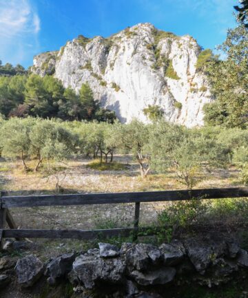 Guide Cheval Blanc, Visiter Luberon, Guide Luberon