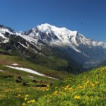Excursion Mont Blanc, Visiter Mont Blanc, Tourisme Mont Blanc