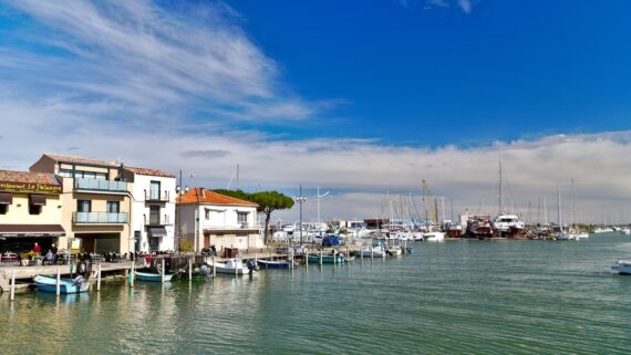 Guide Camargue, Visiter Camargue, Guide Grau du Roi, Visiter Grau du Roi, Tourisme Camargue