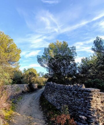 Guide Cabrieres Avignon, Visiter Cabrieres Avignon