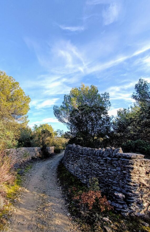 Guide Cabrieres Avignon, Visiter Cabrieres Avignon