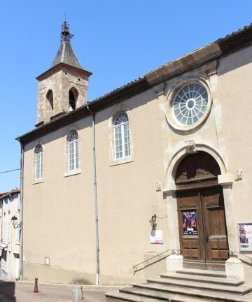 Guide Mazamet, Visiter Mazamet, Tourisme Mazamet, Visite Occitanie