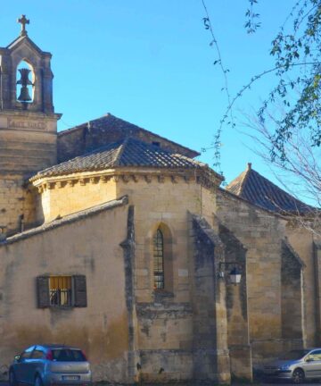 Visite de Robion, Guide Luberon, Visiter Luberon, Guide Robion