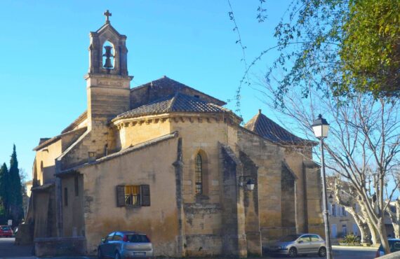 Visite de Robion, Guide Luberon, Visiter Luberon, Guide Robion