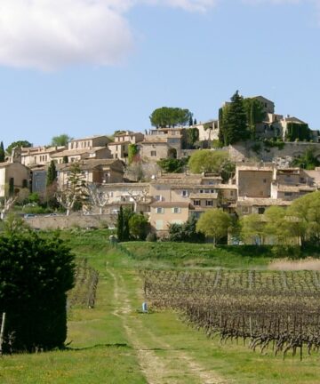 Guide Joucas, Visiter Joucas, Guide Luberon, Visiter Luberon