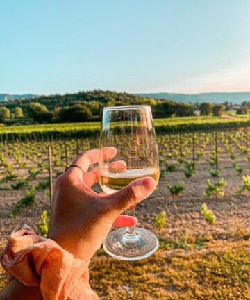 Guide La Bastidonne, Visiter La Bastidonne, Guide Luberon, Visite Luberon