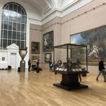 Visite Musee Beaux Arts Lille, Guide Lille, Visiter Lille, Visite de Lille