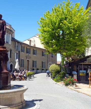 Guide Mougins, Visite Côte d'Azur