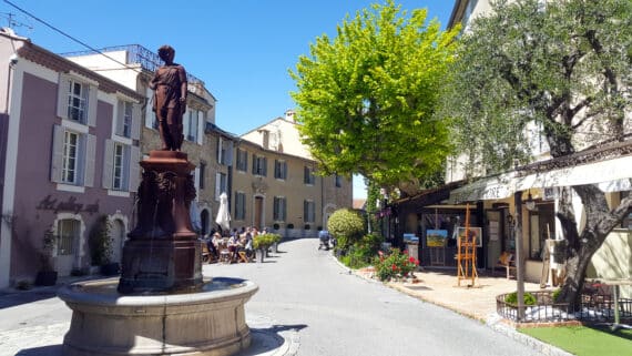 Guide Mougins, Visite Côte d'Azur