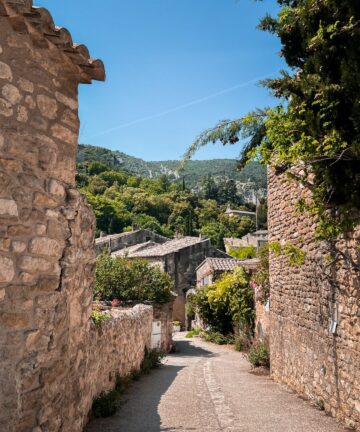 Guide Luberon, Villages Luberon, Guide Provence